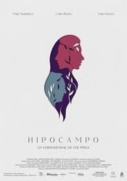 Hipocampo' Poster