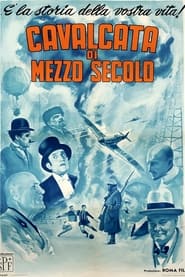 Cavalcata Di Mezzo Secolo' Poster