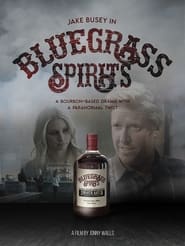 Bluegrass Spirits' Poster