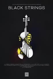 Black Strings' Poster