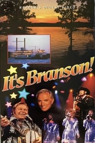 Its Branson' Poster