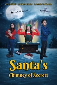 Santas Chimney of Secrets' Poster