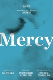 Mercy' Poster