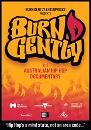 Burn Gently' Poster