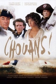 Chouans' Poster