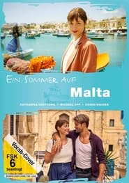 Ein Sommer Auf Malta' Poster