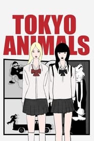 Tokyo Animals' Poster