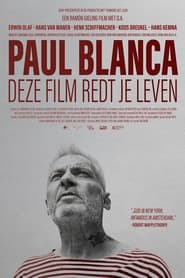Paul Blanca Deze film redt je leven' Poster