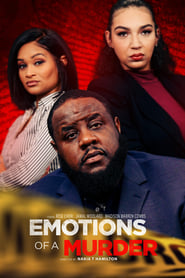 Emotions of a Murder' Poster