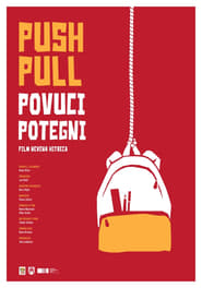 Push  Pull' Poster