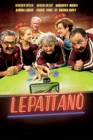 Lepattan' Poster