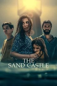 The Sand Castle' Poster