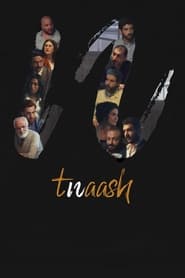 Tnaash' Poster