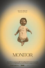 Monitor' Poster