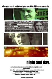 Night and Day' Poster