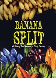 Banana Split' Poster