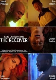 The Receiver' Poster