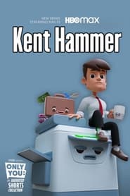 Kent Hammer' Poster