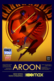 Aroon' Poster