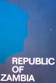 Republic of Zambia' Poster