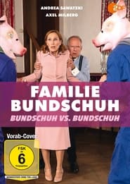 Familie Bundschuh  Bundschuh gegen Bundschuh' Poster