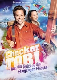 Checker Tobi und die Reise zu den fliegenden Flssen' Poster