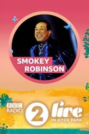 Smokey Robinson  Radio 2 Live in Hyde Park