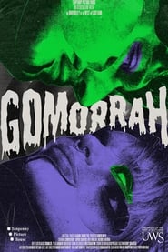 GOMORRAH' Poster