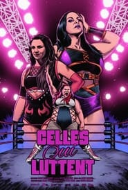 Sisters of Wrestling' Poster