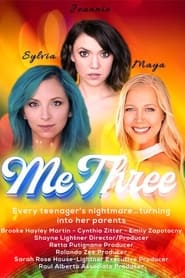 Me Three' Poster