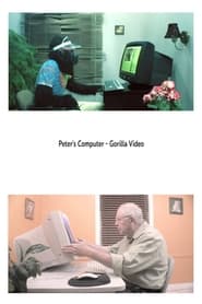 Peters Computer  Gorilla Video' Poster