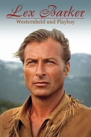 Lex Barker  Westernheld und Playboy' Poster