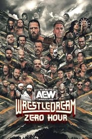 AEW WrestleDream Zero Hour