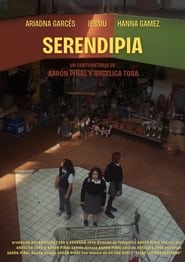 Serendipia' Poster