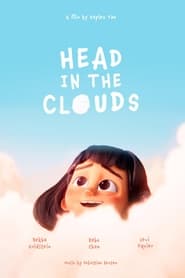 Head in the Clouds' Poster
