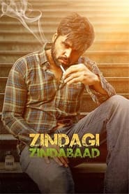 Zindagi Zindabaad' Poster