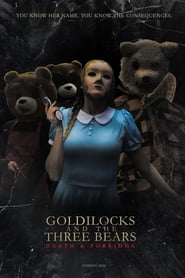 Goldilocks and the Three Bears Death and Porridge