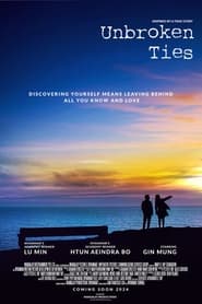 Unbroken Ties' Poster