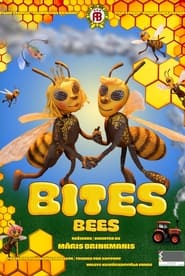 Bees' Poster