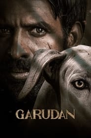 Garudan' Poster