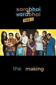 Sarabhai vs Sarabhai Take 2 The Making' Poster