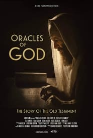 Oracles of God the Story of the Old Testament' Poster