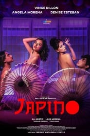 Japino' Poster