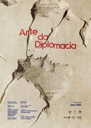 Arte da Diplomacia' Poster