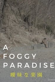 A Foggy Paradise' Poster