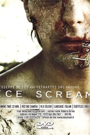 Ice Scream' Poster