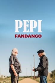 Pepi Fandango' Poster