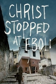 Christ Stopped at Eboli' Poster