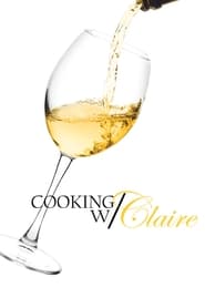 Cooking w Claire' Poster