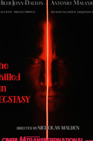 He Killed in Ecstasy' Poster